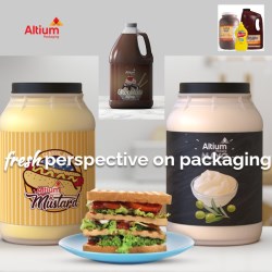 Altium Food Packaging & Design